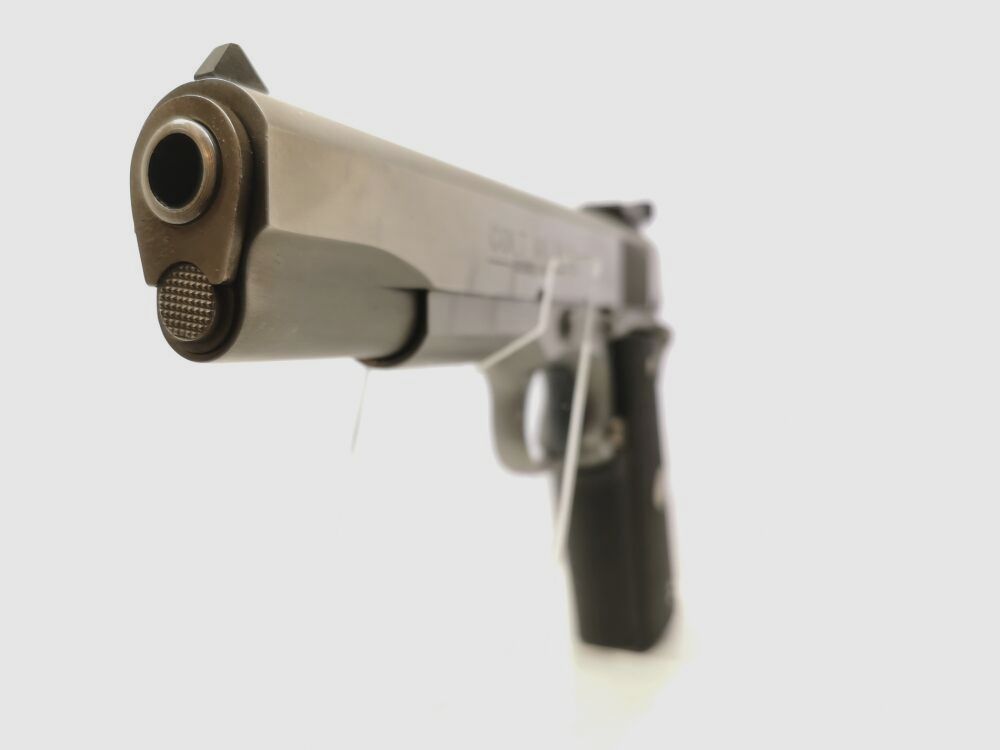 Colt MK IV Series 80, zdjęcie 10 z 10
