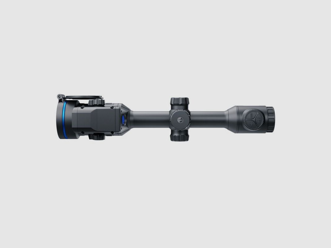 Pulsar Thermal Imaging Scope Thermion 2 XG60 LRF, image 8 of 16
