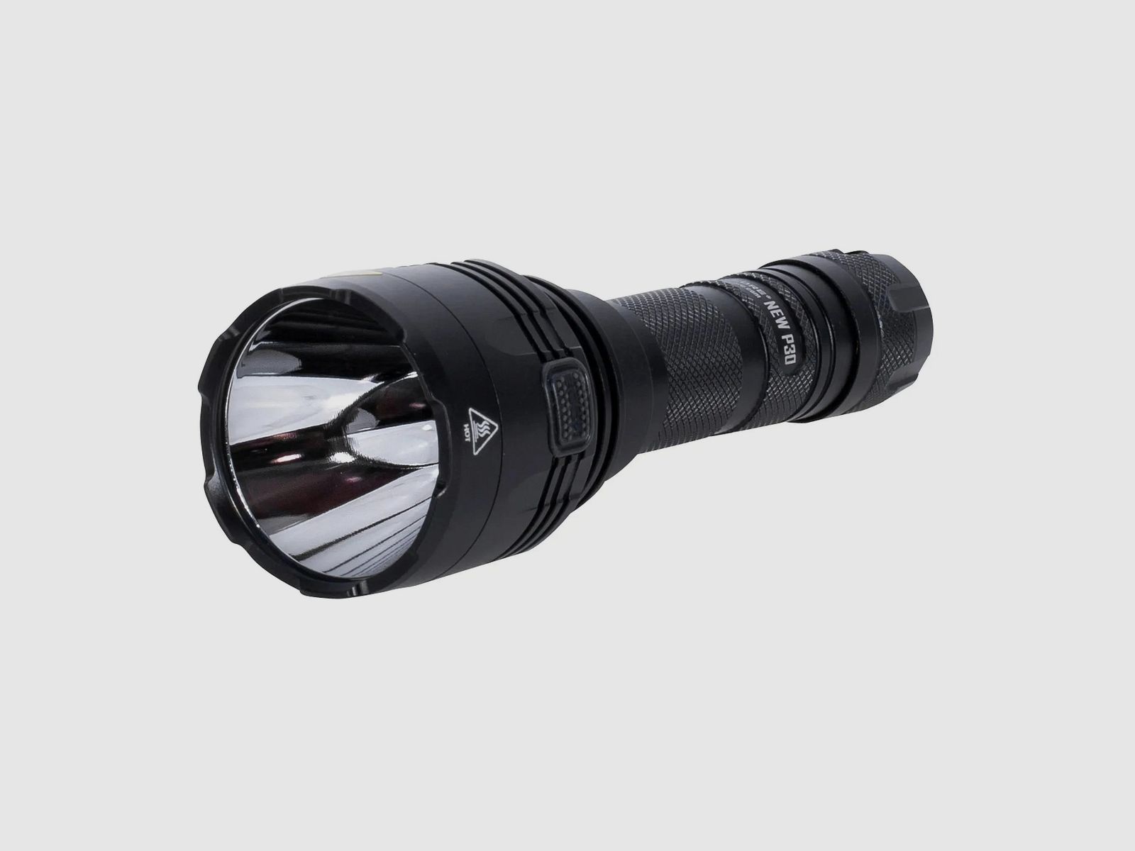 Nitecore Nitecore Taschenlampe NEW P30 schwarz