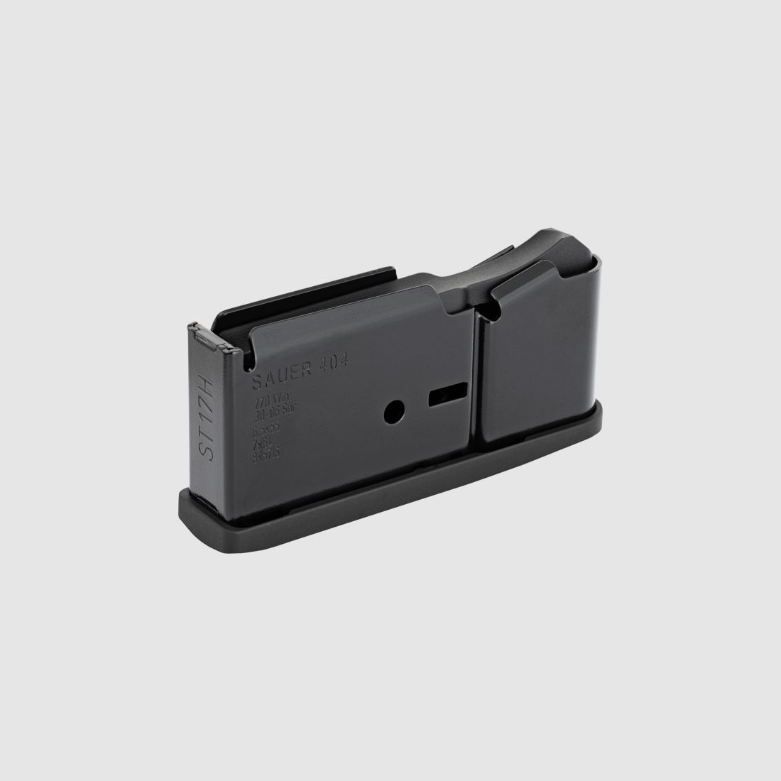 Sauer S404 Ersatzmagazin