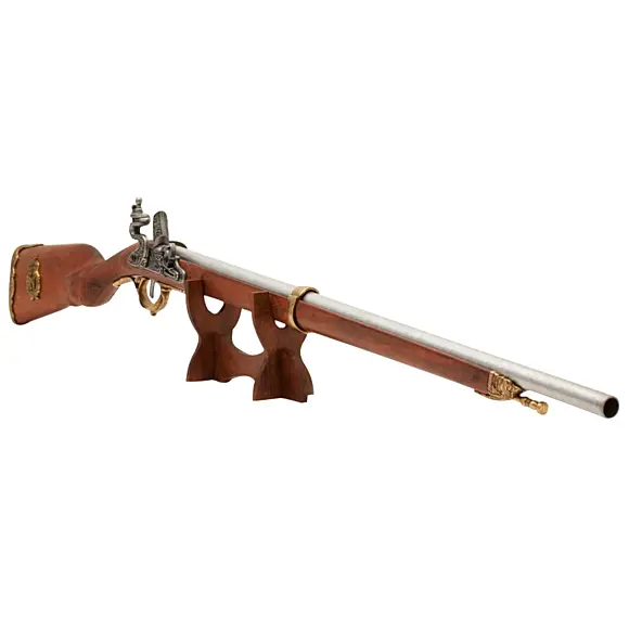 Replica decorativa Denix del Fucile Napoleonico 1807 Fucile Napoleonico 1807, immagine 7 di 12