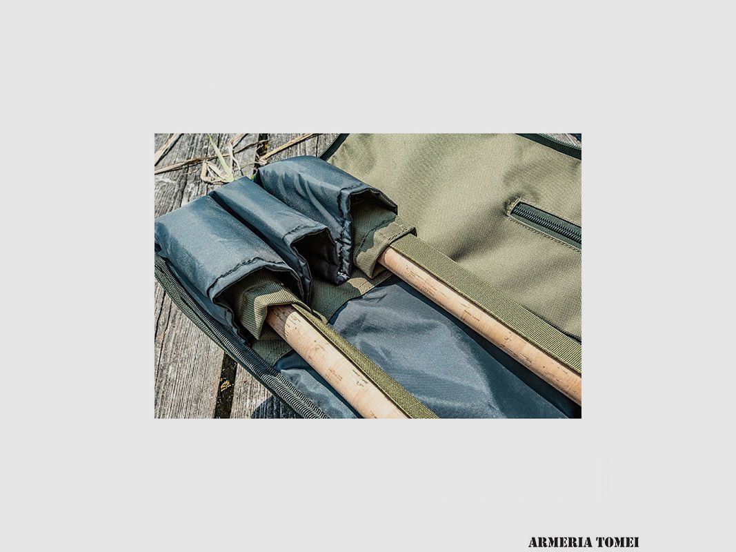 KORUM – 3 ROD + QUIVER TRANSITION, image 2 of 2