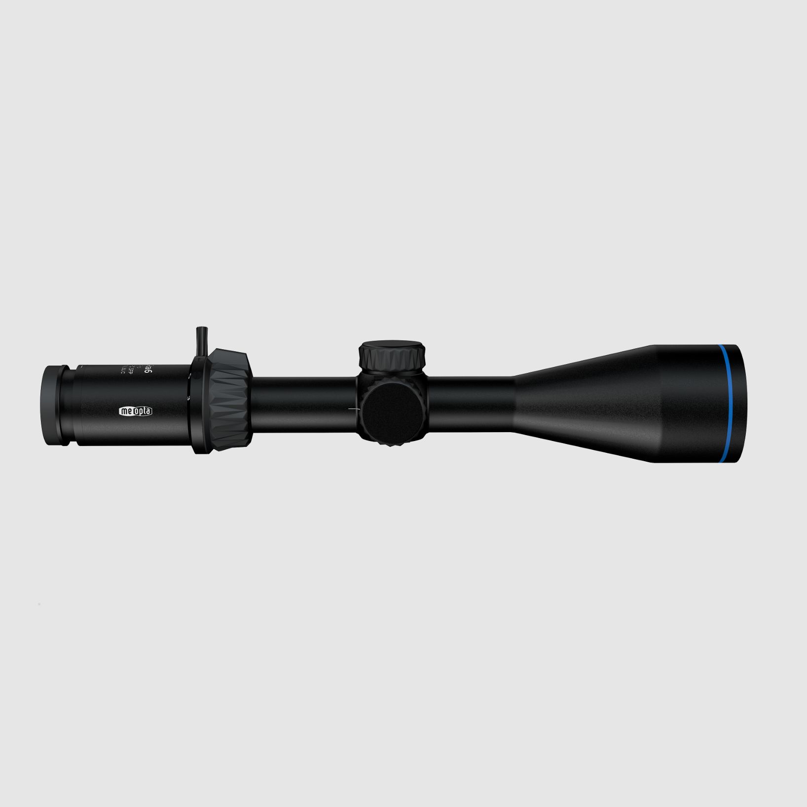 Visor telescópico Meopta OPTIKA6 3-18x56 SFP 4C, imagen 2 de 4