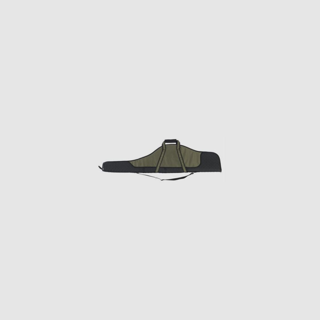 Futteral voor ProHunt Attila Geweer Khaki 125cm, afbeelding 3 van 4