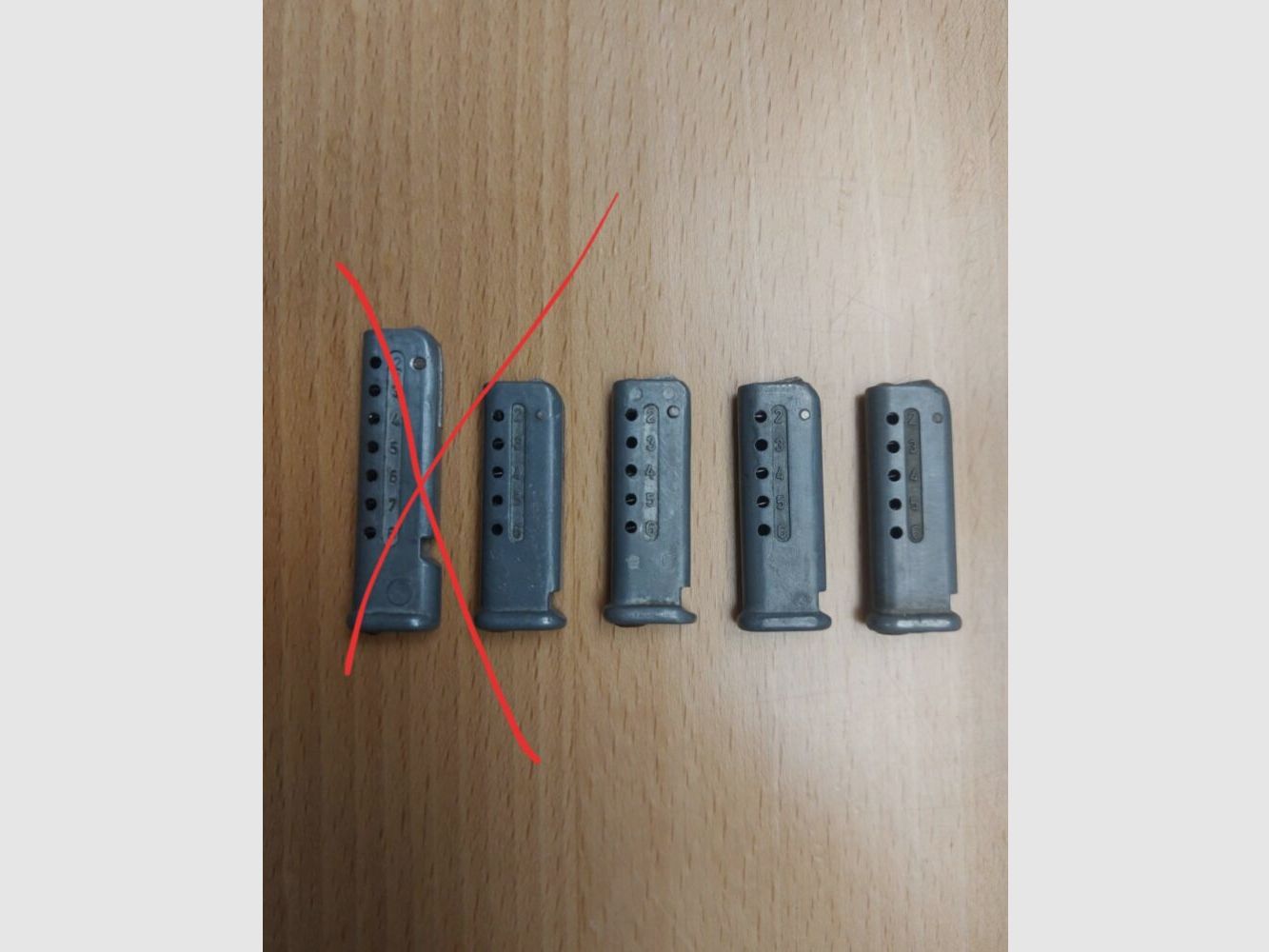 Haenel, Suhl 49, 49a, 310