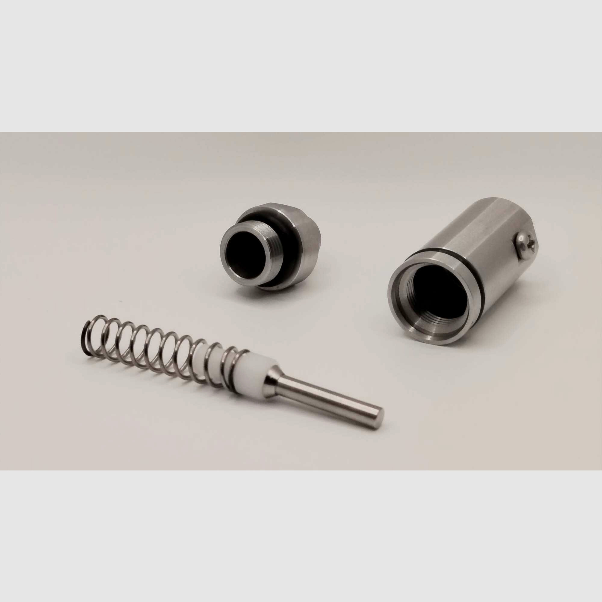 Crosman 2240 Exportventil - Für CO2 und Pressluft