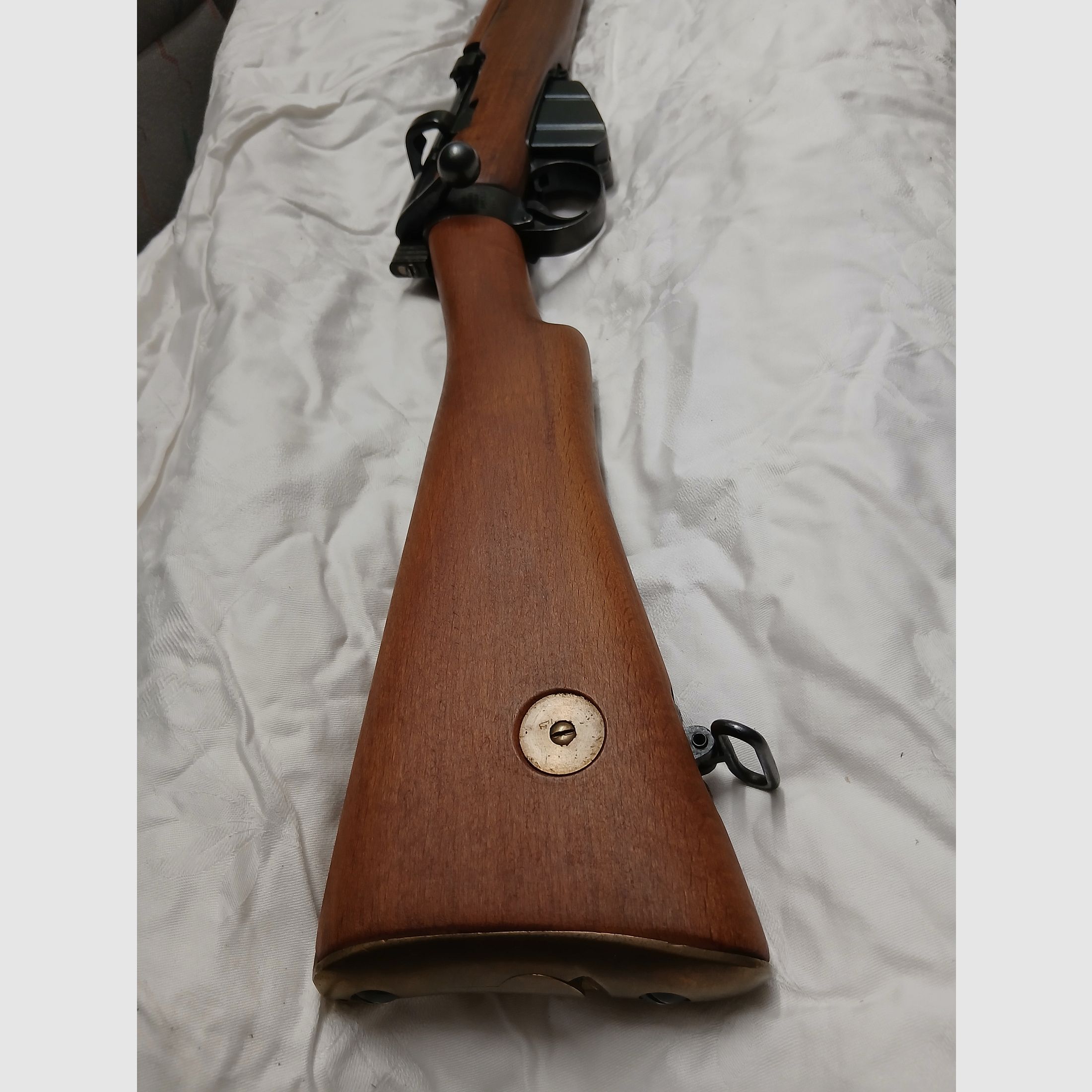 Lee Enfield MK3 No1 numero uguale