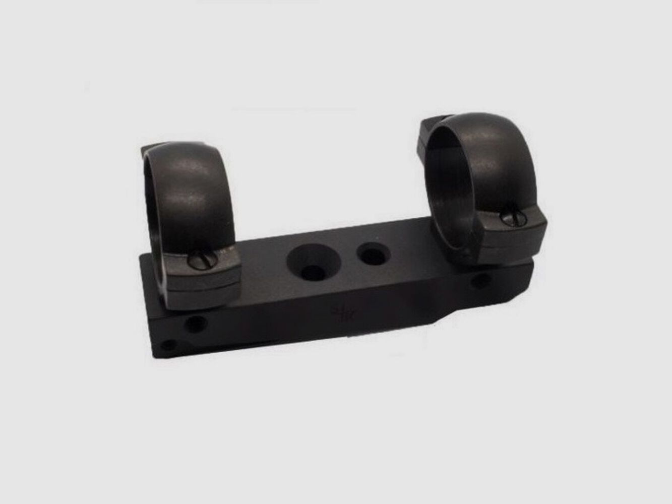 S&amp;K Mounts USA Scout Ensemble de Montage Mosin M38/M44