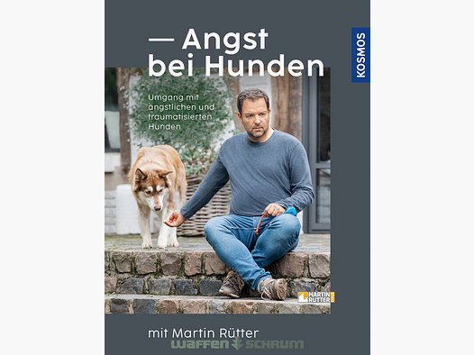 Kosmos Angst bei Hunden mit Martin Rütter