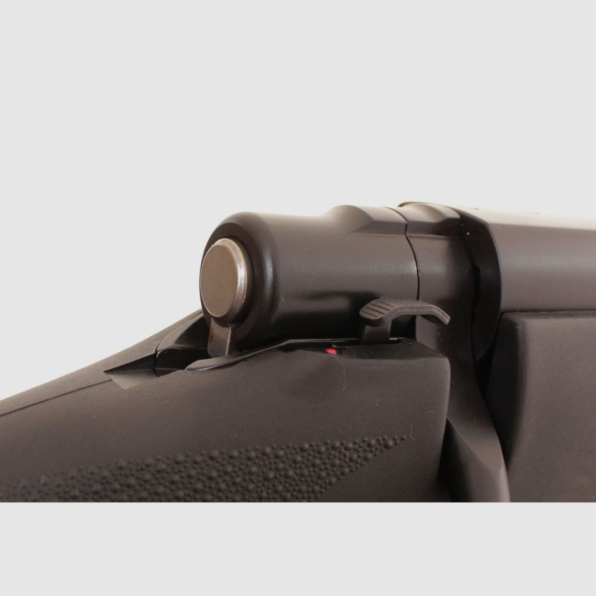 Howa Varmint Hogue Black 610mm .223Rem, image 10 of 10