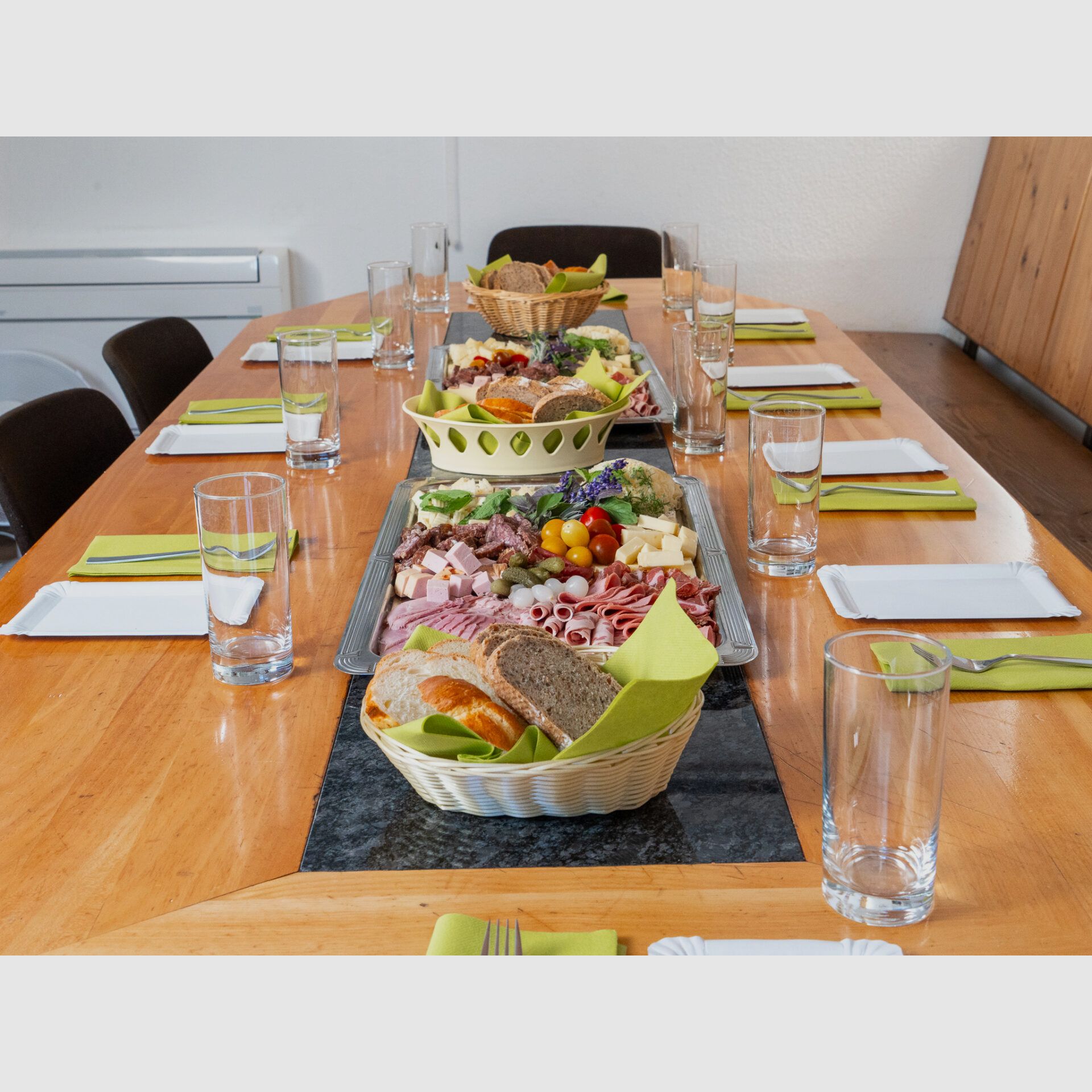 Event | Der Abwechslungsreiche (2 Stunden) + optional Apéro Riche, Bild 13 von 14