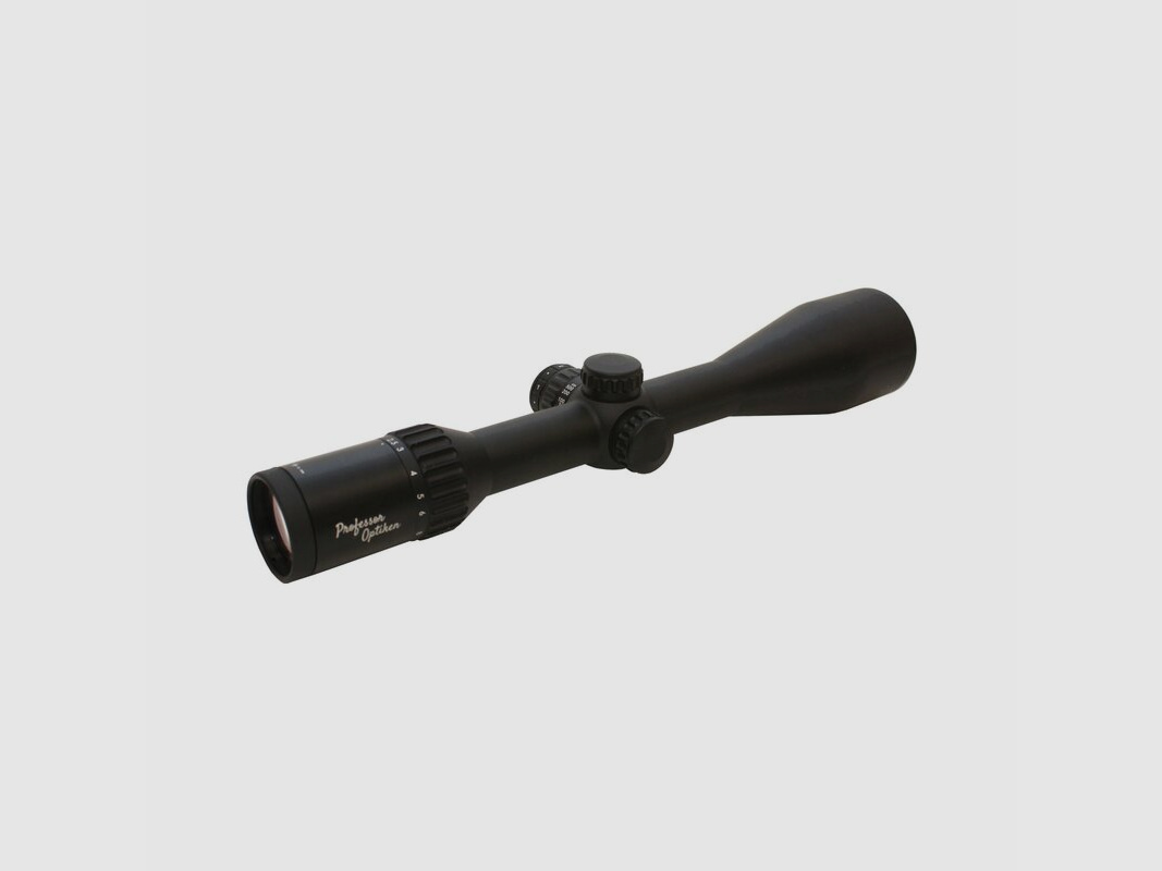 Professor Optiken Ammersee - 2,5-15x56 HD, Absehen 4