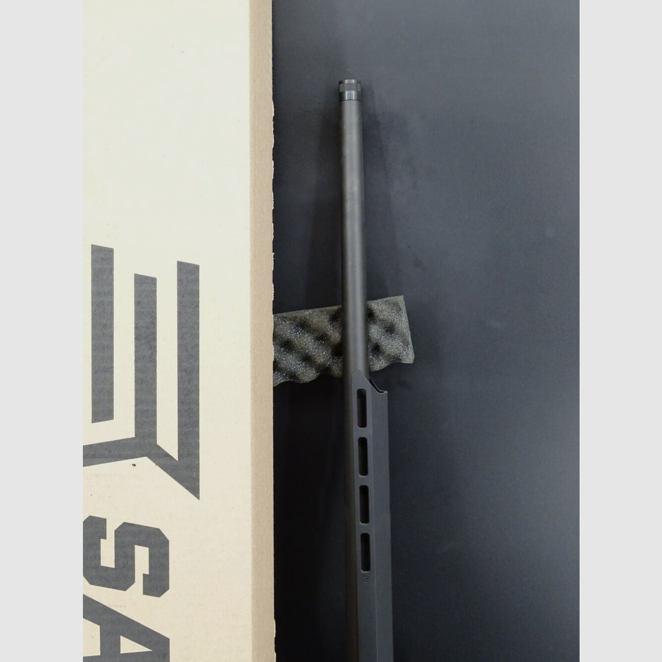 Savage Axis II kaliber .223 Rem NIEUWE WAPEN met SD-draad Axis II