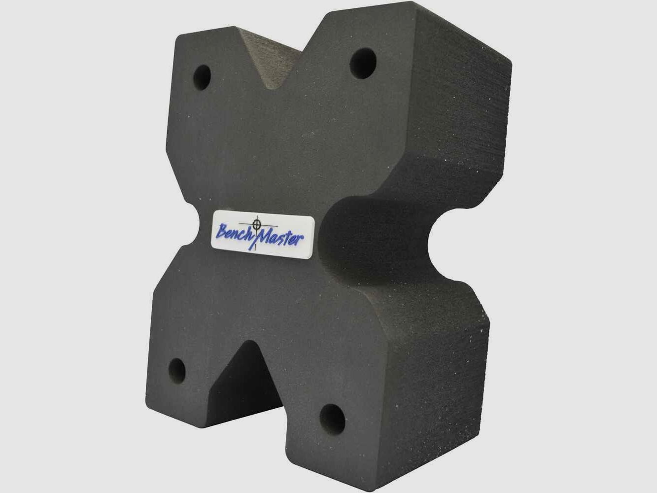 Benchmaster X-Block rifle rest