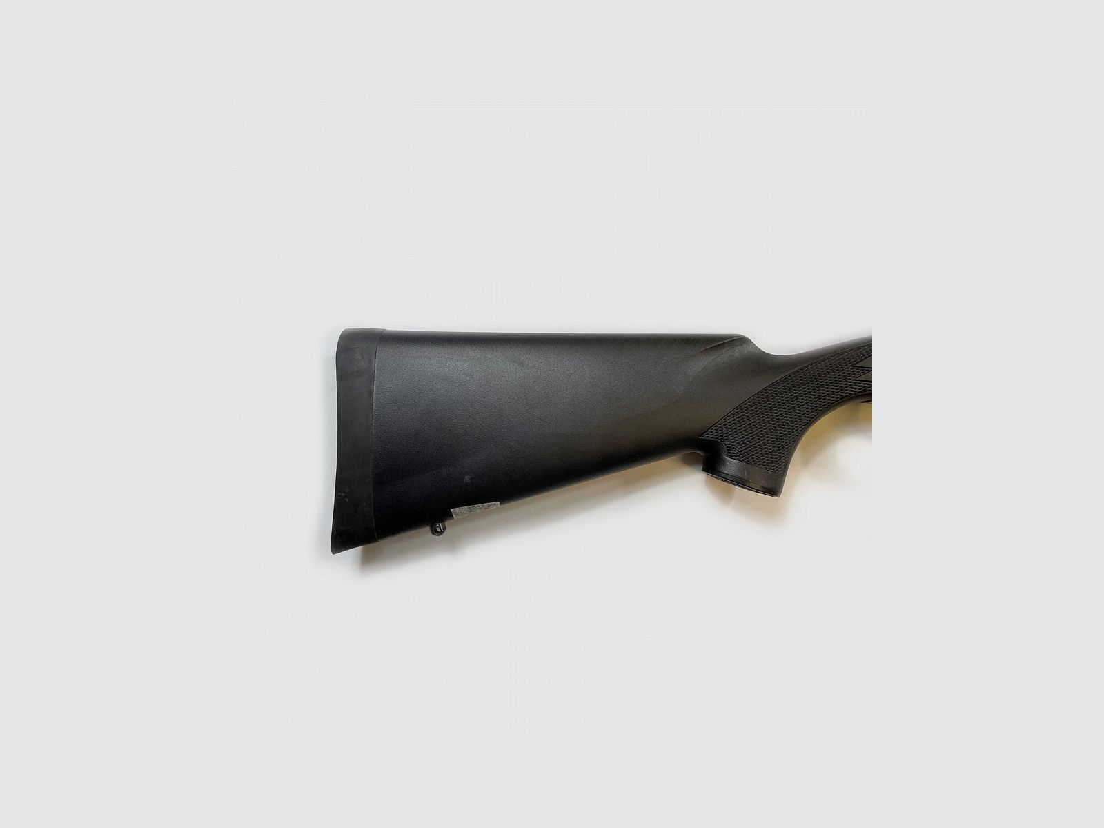 Remington 700 ML Inox Cal. 50, immagine 3 di 5