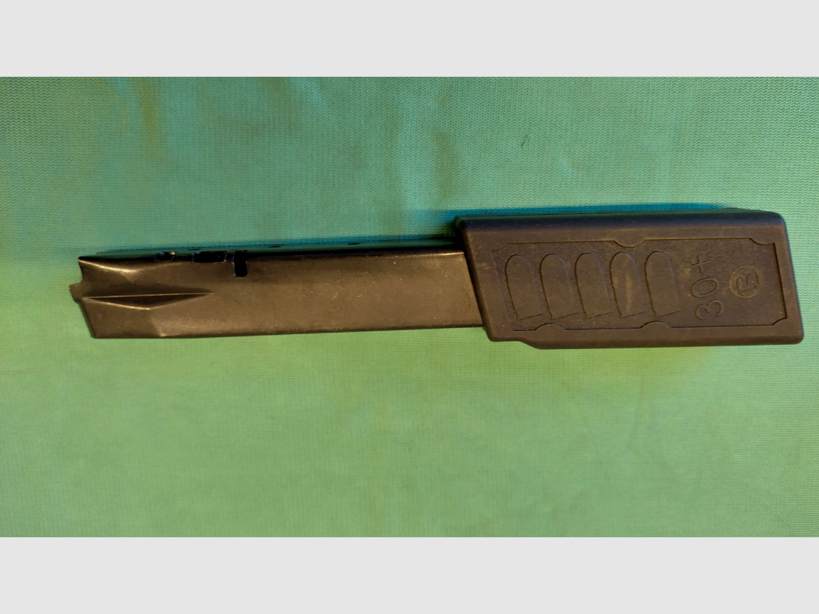 WALTER P99 pistola de fogueo calibre 9 mm P.A.K.