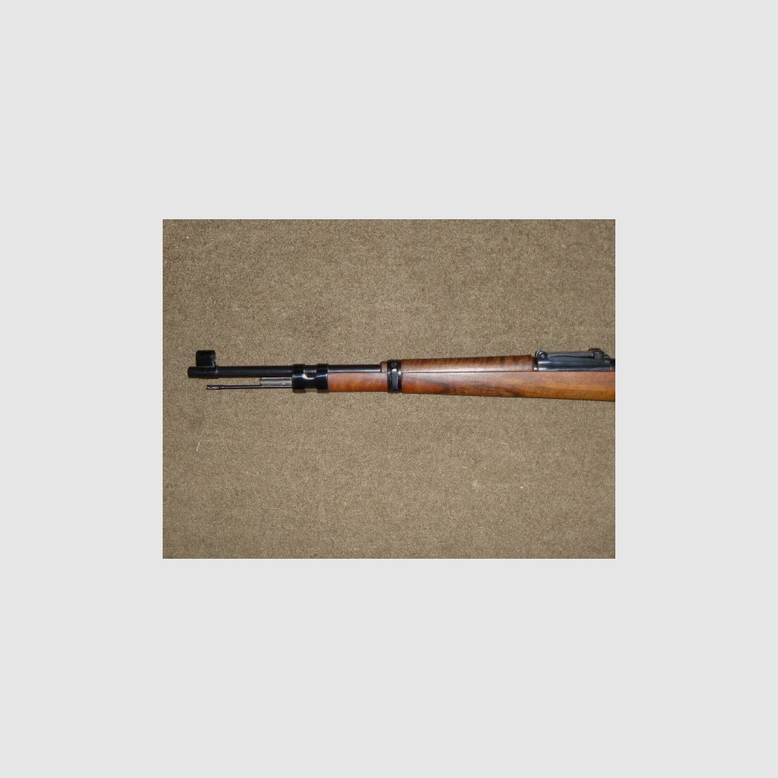 Mauser K98 S/42 1937