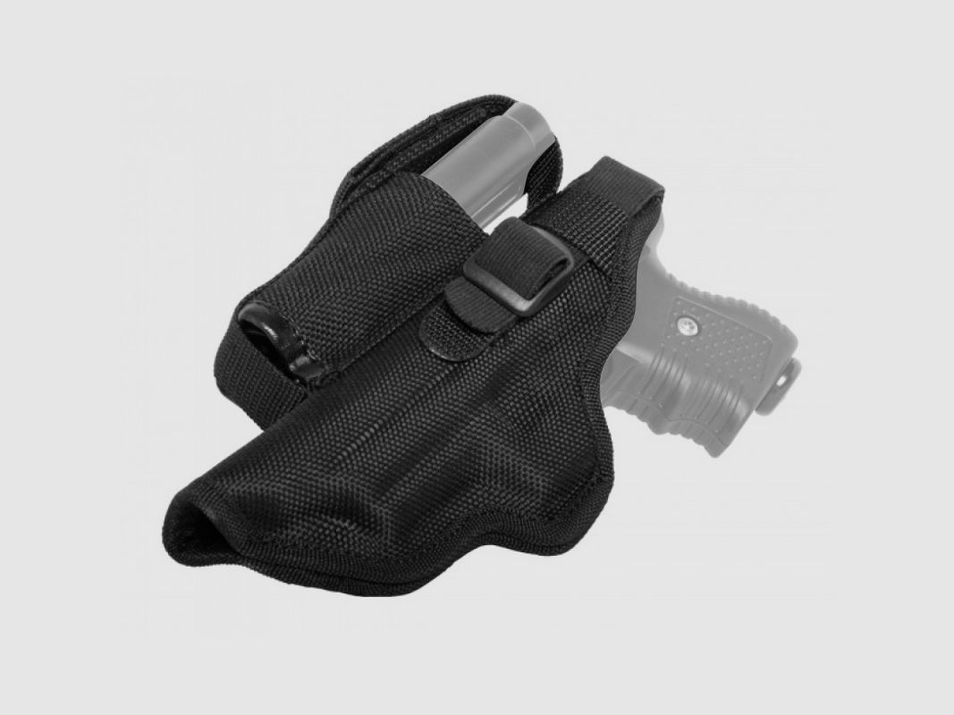 PIEXON JPX2 HOLSTER BLACK RIGHT-HANDED