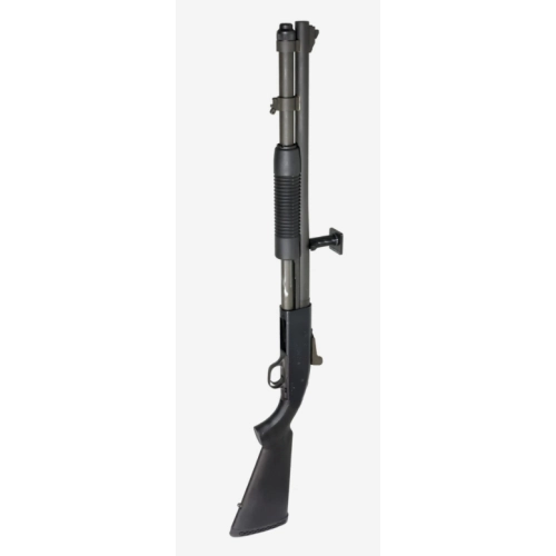 Hold My Mag – 6 cm barrel holder for 1 long gun, image 1 of 3