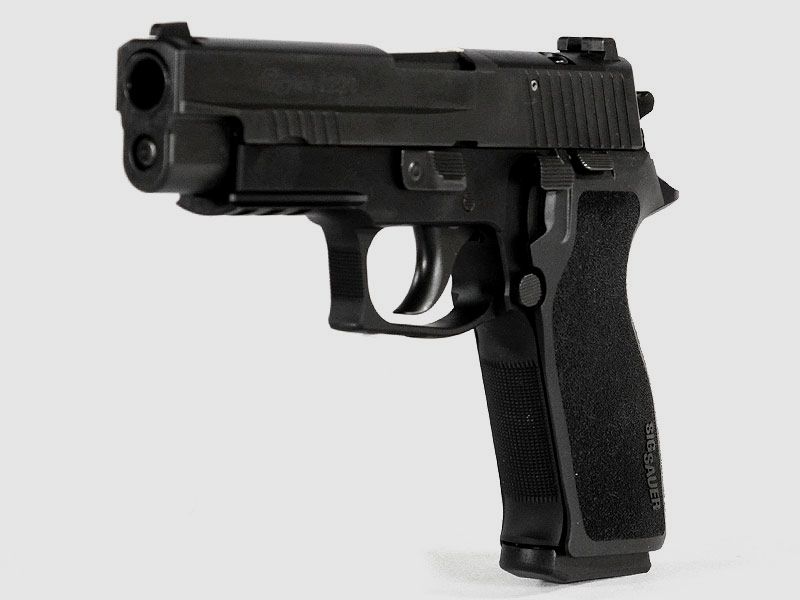 Sig Sauer P220 ELITE