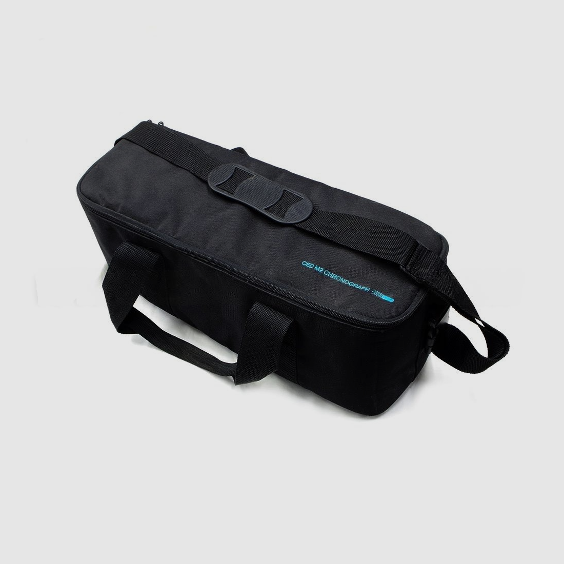 Transport case for custom CED chronograph, image 2 of 3
