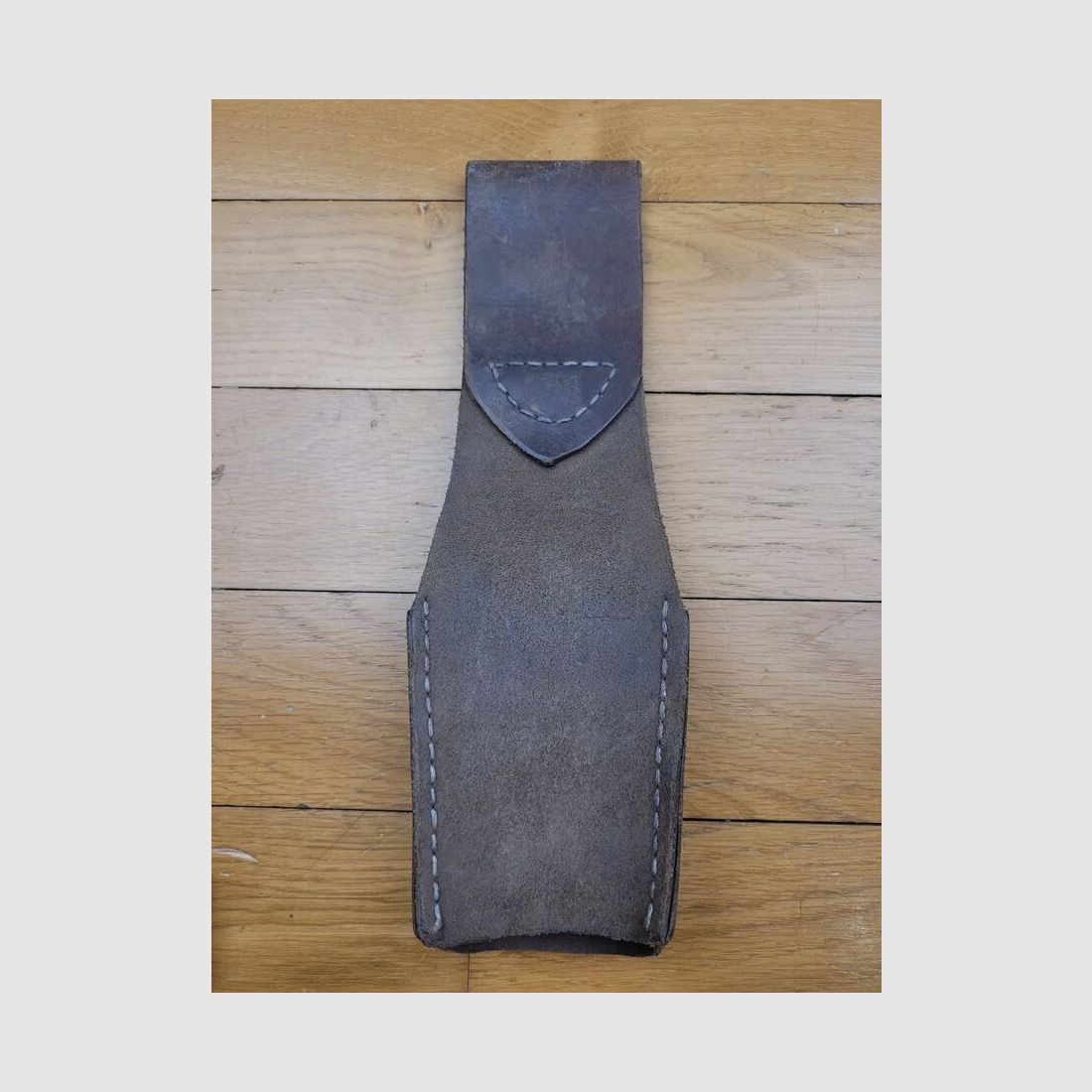 Raro machete con fodero / Sciabola da pioniere 1915 – Ingegnere – Austria-Ungheria – Come nuovo!, immagine 4 di 8