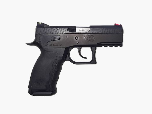 SPHINX SDP Compact (5 Magazine + DPM-Kit)