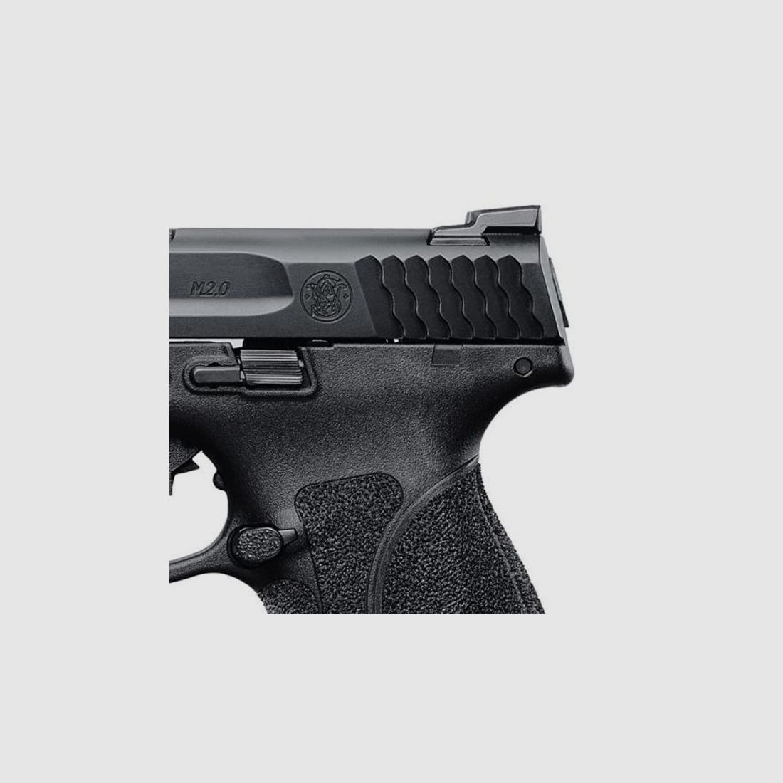 Pistole SMITH & WESSON M&P40 M2.0, Bild 4 von 6