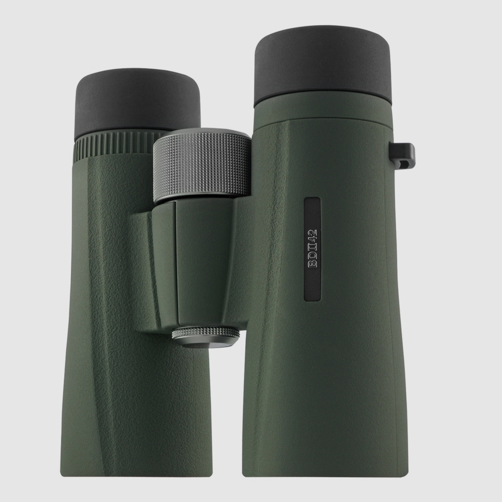 Okulary Kowa Fernglas BD II 8x42 XD z torbą i paskiem