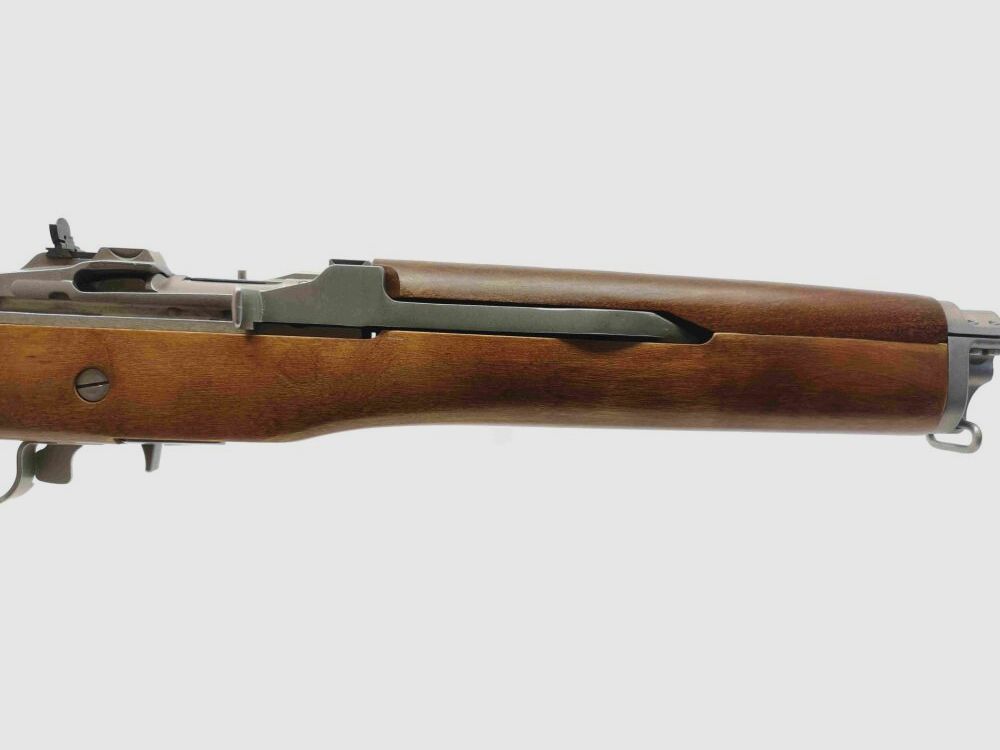 Ruger	 Mini 14 Ranch Rifle