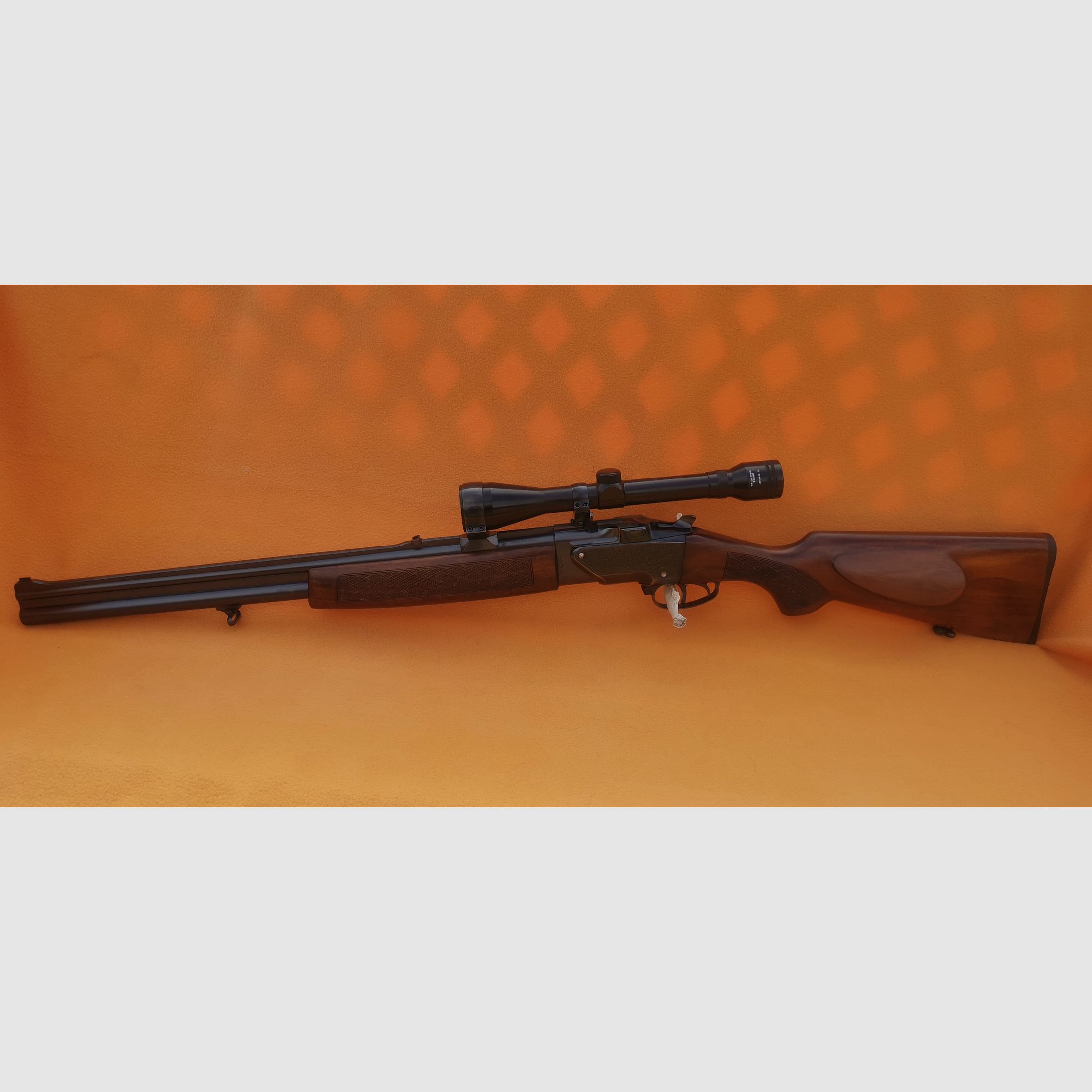 BBF Brno ZH 304 7x57R 12/70