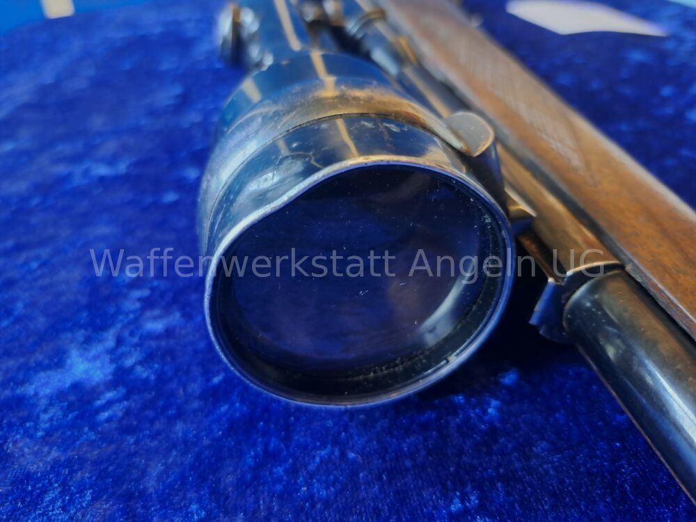 Mauser 66S
