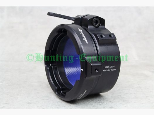 Rusan MAR-SH 56 Modulaire adapter kort