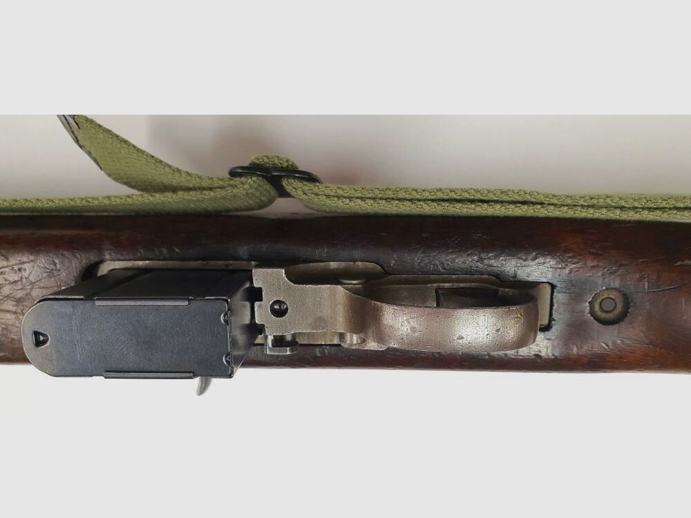 IBM US 30M1 Carbine