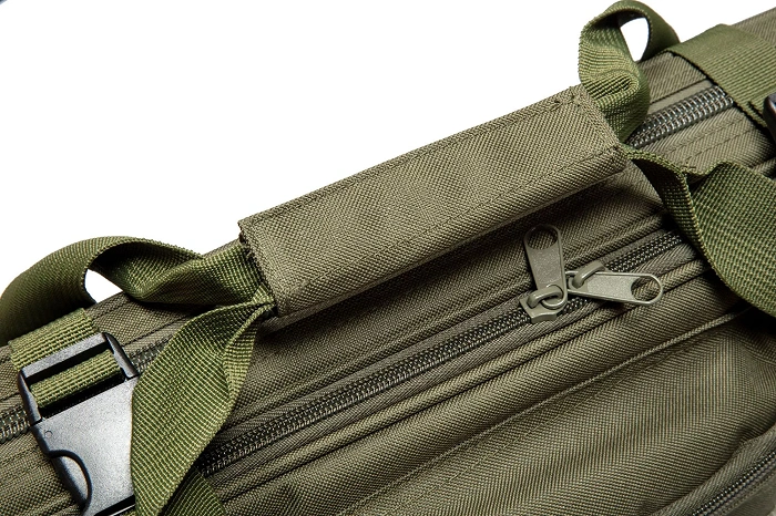 Funda para rifle Gun Bag V2 – 84 cm – Verde oliva, imagen 9 de 22