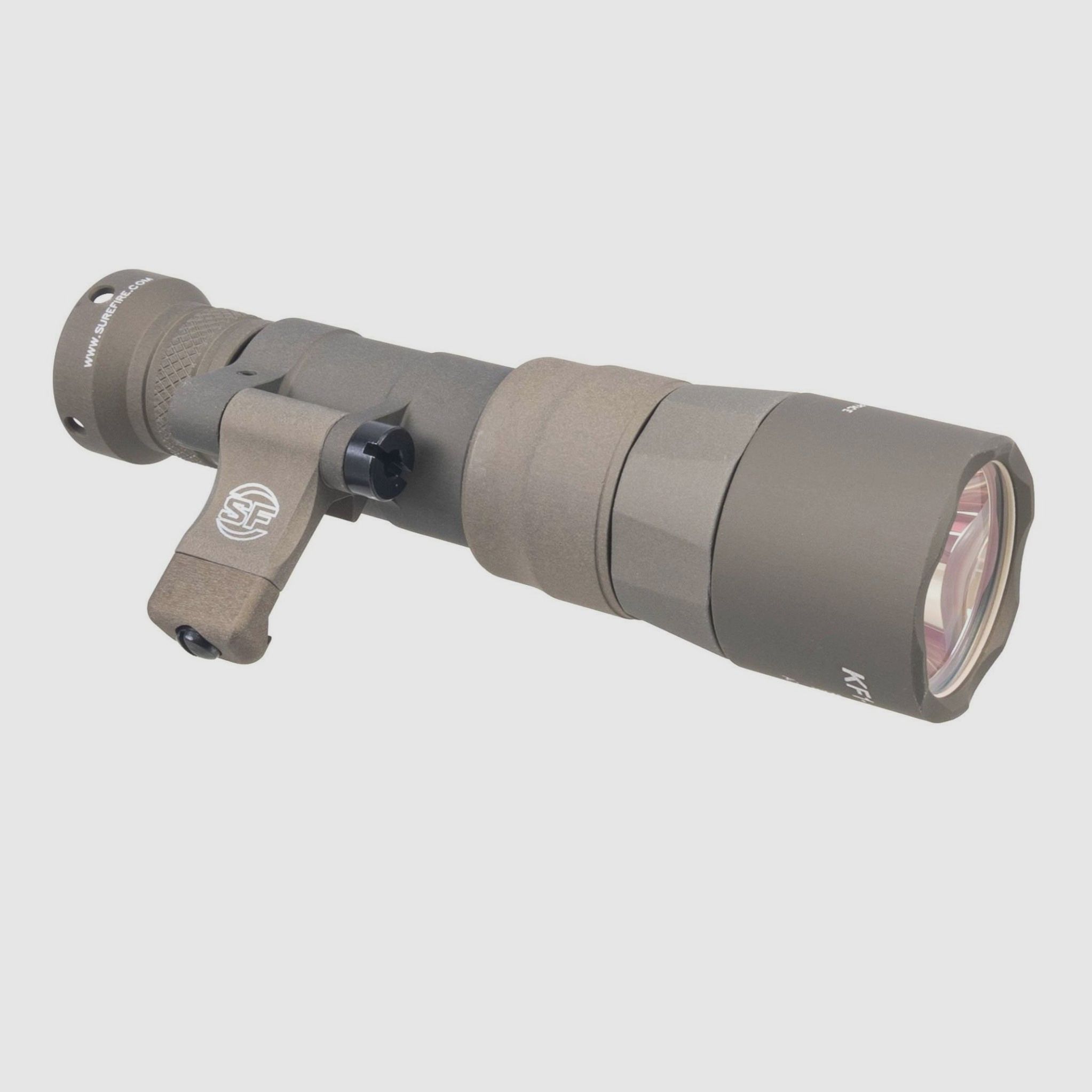 SUREFIRE Scout Turbo Licht, Bild 1 von 2