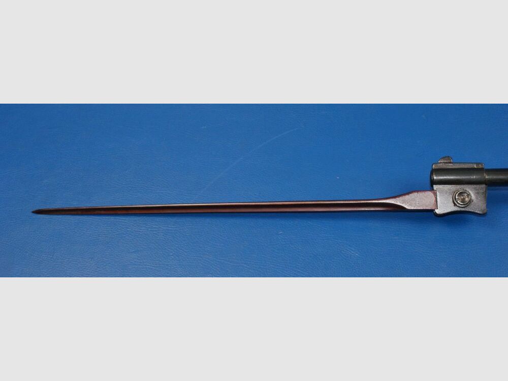 Carcano 1891 6,5x52 Carcano
