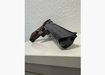 ME Combat Eagle 8mm Knall Desert Eagle kopia