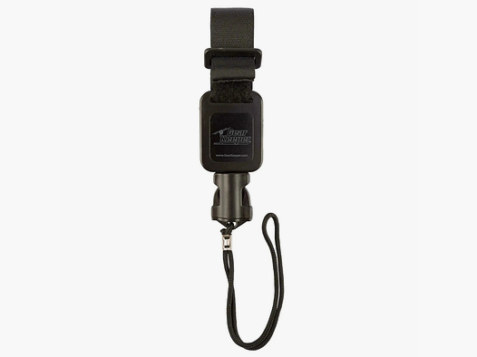 Gearkeeper Gearkeeper Support d'équipement RT2-5530-A noir