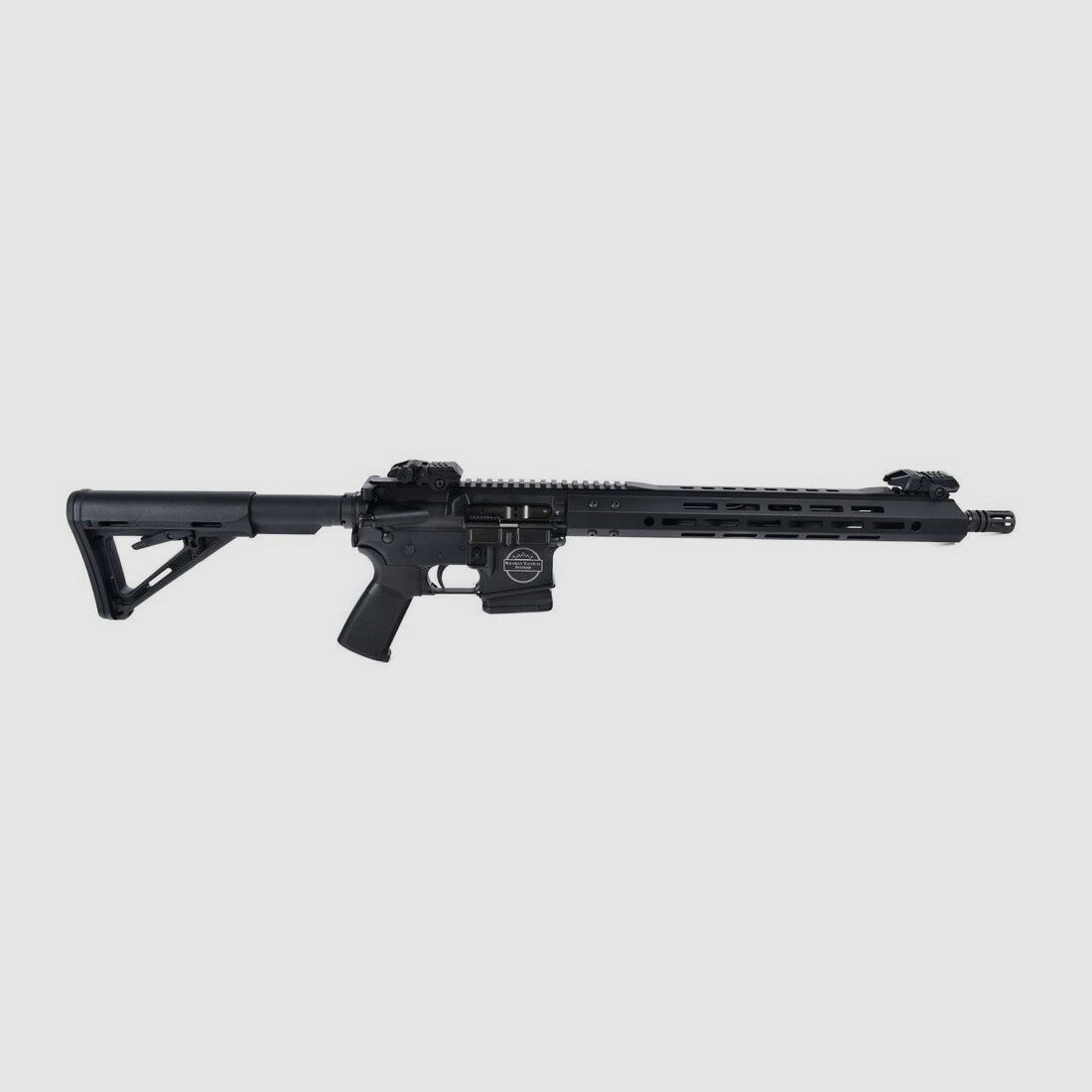 Bavarian Tactical Systems BTS-15