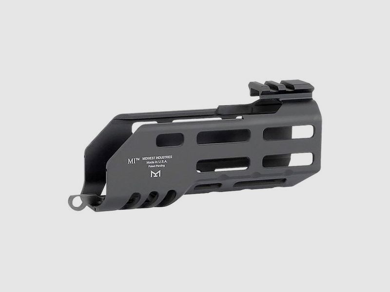 MIDWEST INDUSTRIES SIG SAUER RATTLER 5,25″ HANDGARD M-LOK