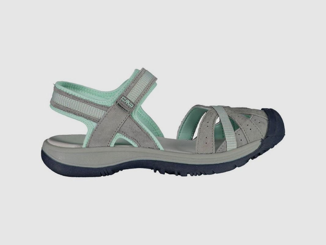 CMP Damen Hiking-Sandale Hezie WMN