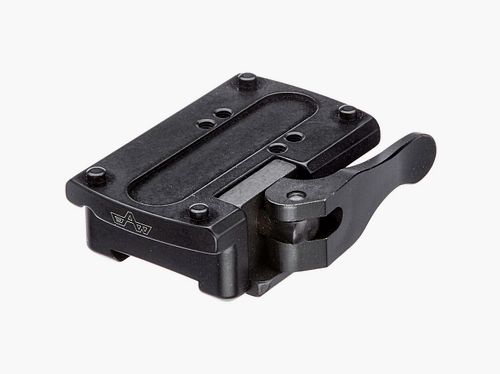 EAW Adapter für Meosight und ähnliche Modelle für 16-mm-Prisma