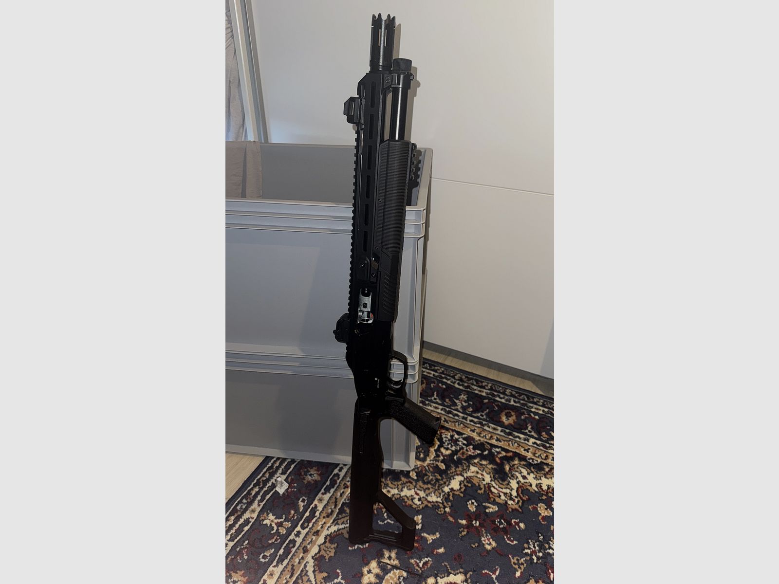 T4E HDX 68 ESCOPETA