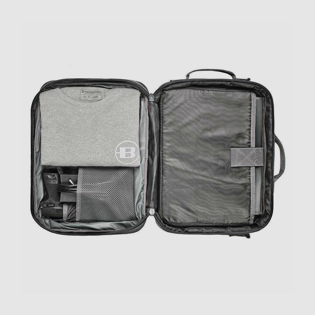 BERGARA Tactical Base Camp Rucksack, Bild 2 von 4