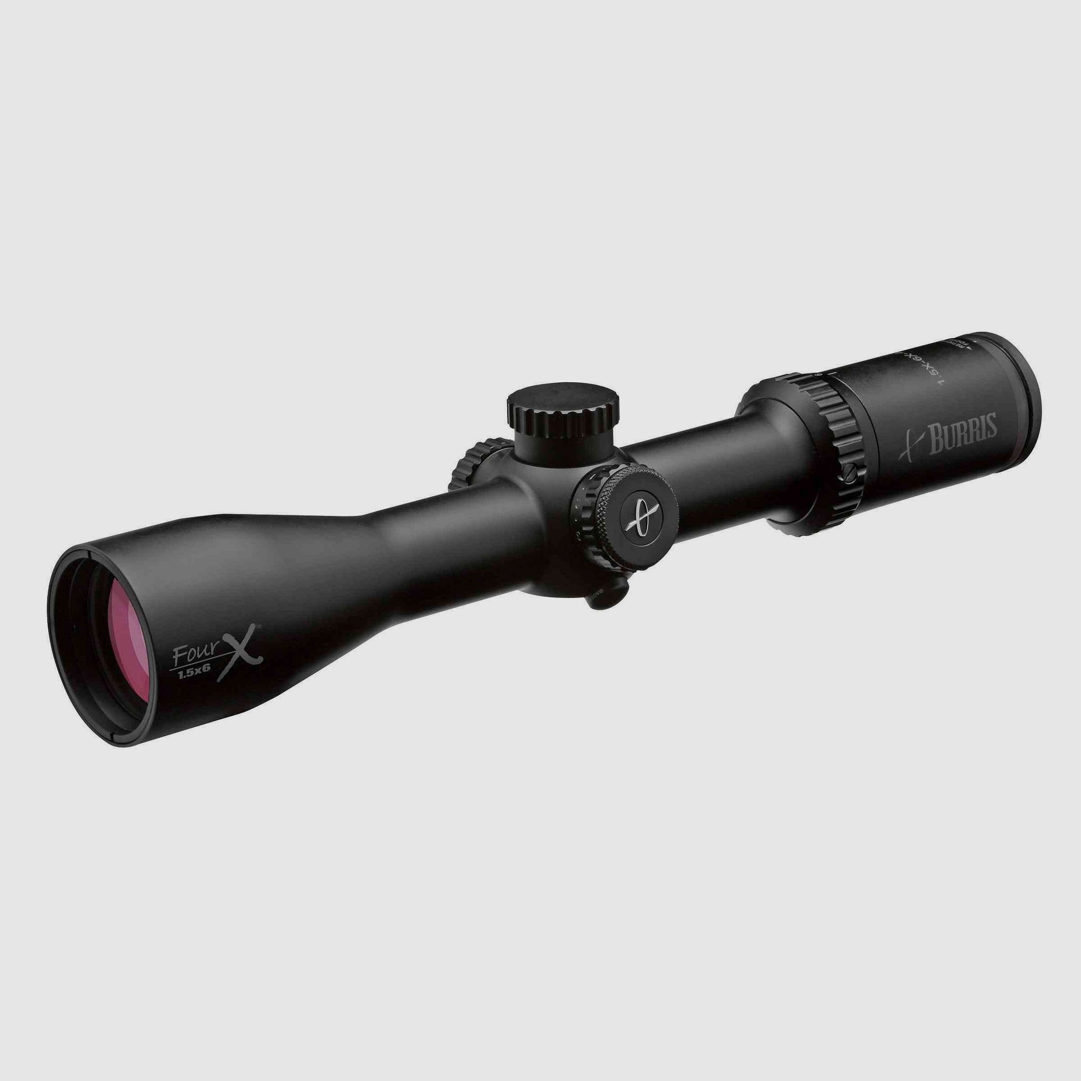 Telescopio Burris FourX 1.5-6×42 RI
