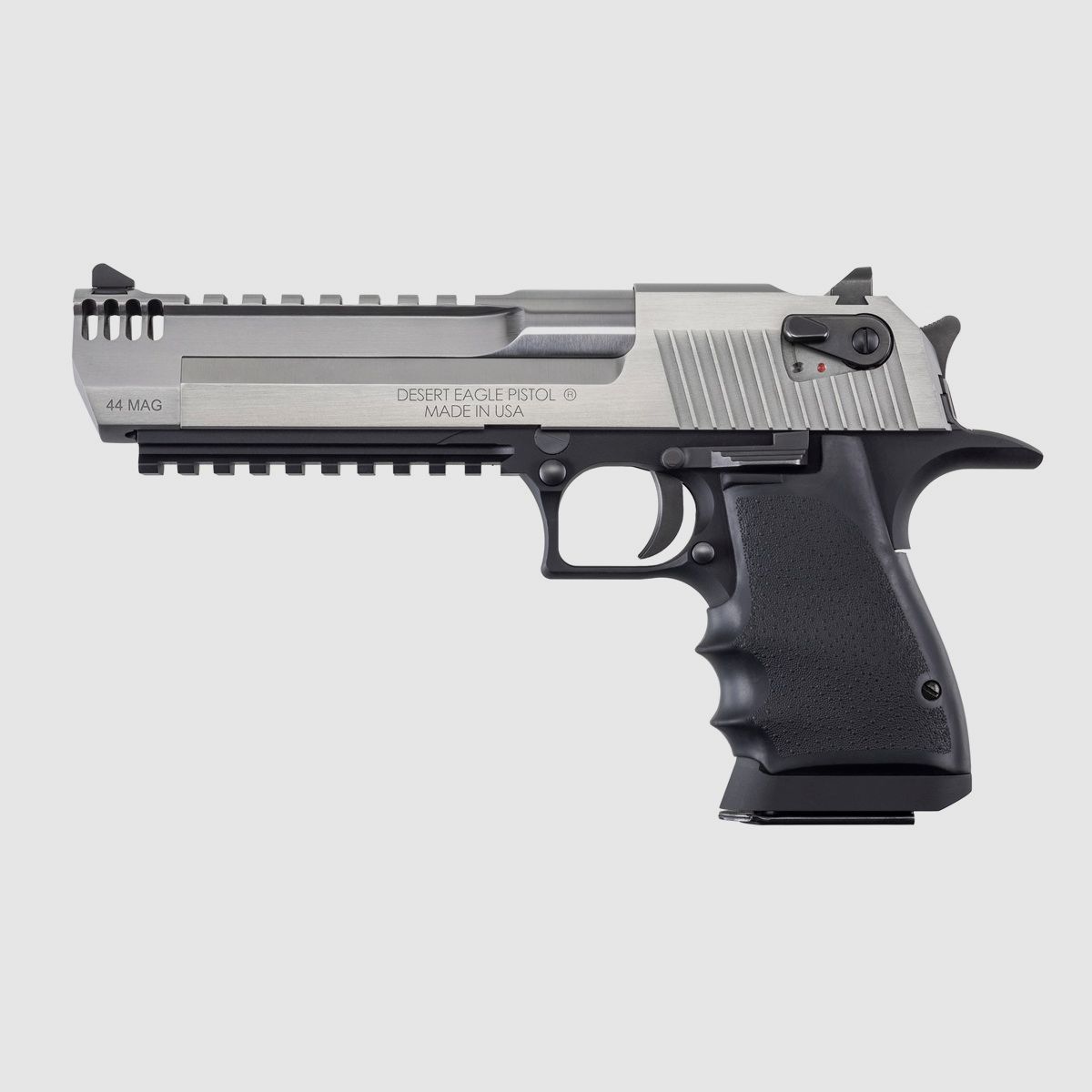 Desert Eagle XIX 6" IMB Stainless Steel L6