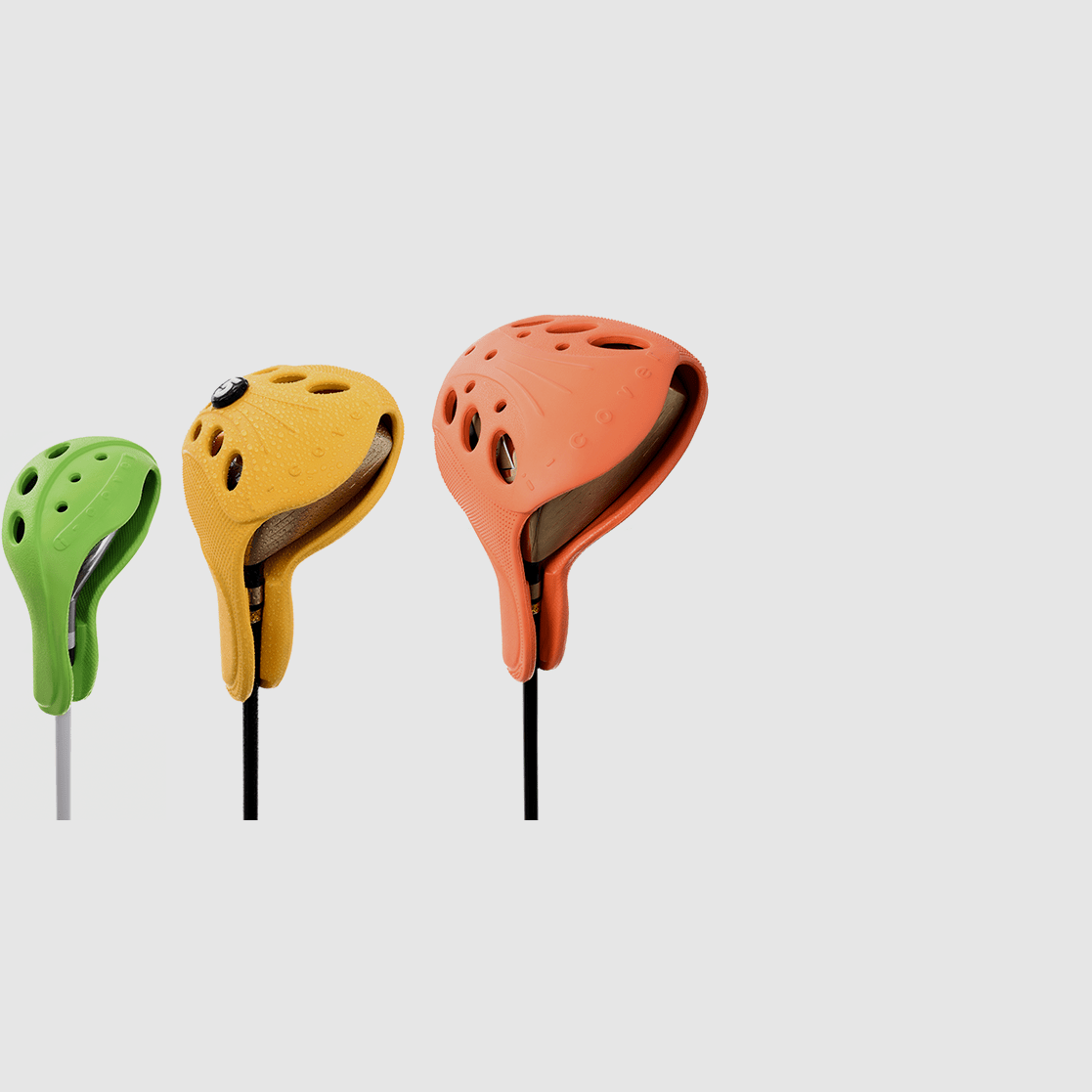 iCover - Utility & Hybrid