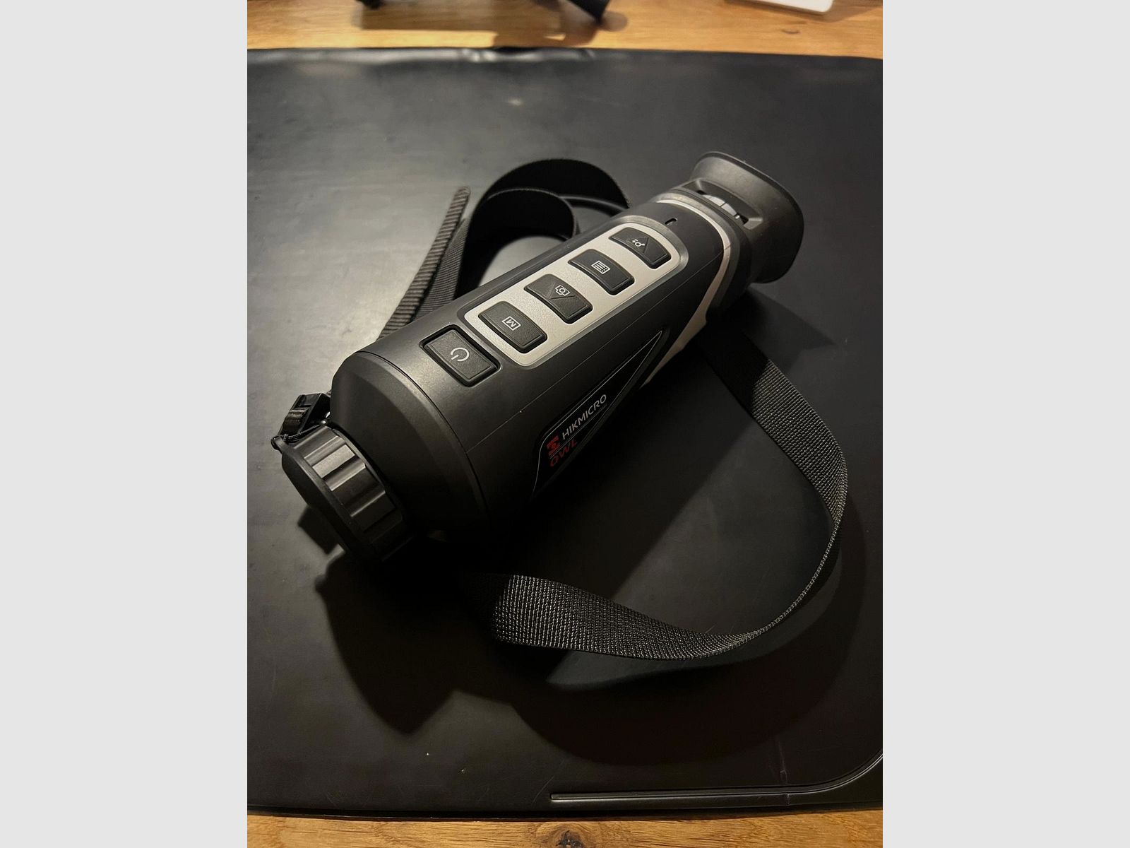 Thermal imaging camera HIKMICRO OWL OH35