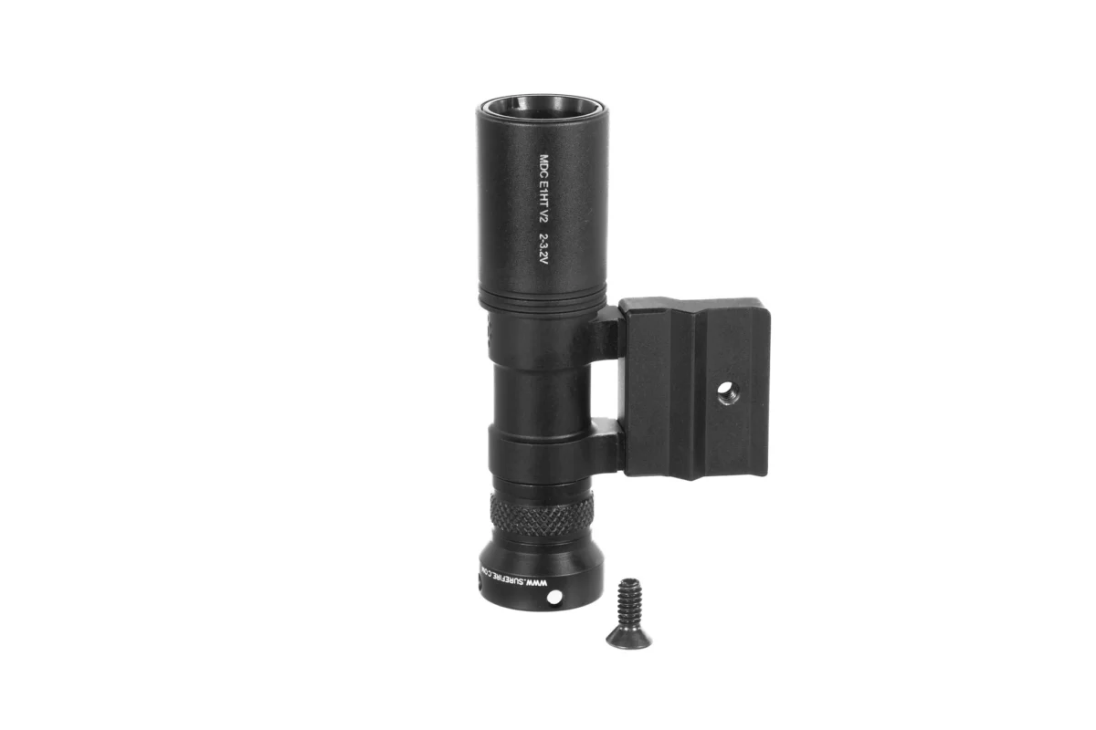 Montaż ARISAKA Extendo Scout Mount, zdjęcie 2 z 5
